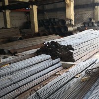 廠家供應(yīng)HRB500四級螺紋鋼 盤螺 鋼筋