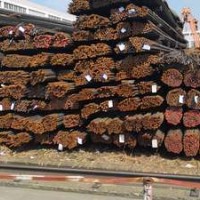 20CrMnTi圓鋼 供應 工業圓鋼 熱軋圓鋼