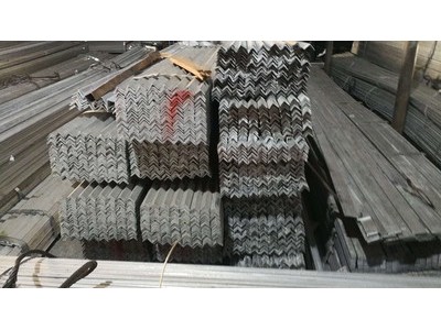 廠家直銷等邊角鋼多種型號歡迎訂購