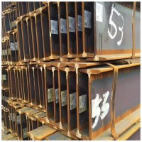 廠家佛山 Q235bh型鋼 熱鍍鋅H型鋼 鍍鋅H型鋼機械制造型號齊全