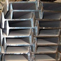 廠家直銷Q235h型鋼 q345H型鋼 多規格可定做加工折彎