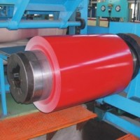 彩涂板 批發彩鋼板 白灰0.4彩鋼板 質量好價格低配貨快