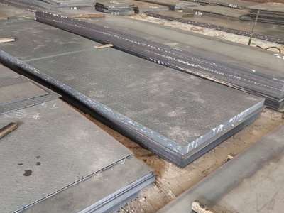 佛山廠家直銷熱軋鋼卷 熱軋鋼板開平板 中厚板 量大從優 零售批發