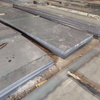 佛山廠家直銷熱軋鋼卷 熱軋鋼板開平板 中厚板 量大從優(yōu) 零售批發(fā)