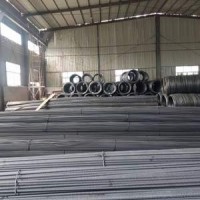 廠家直銷 HRB400E 三級抗震螺紋 價格優惠