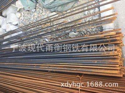 經銷批發 三級螺紋鋼筋 廠家直銷精軋三級螺紋鋼定尺切割量大優