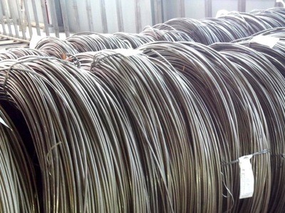 線材高線普線拉絲盤圓上海浦東提貨