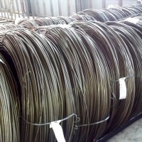 線材高線普線拉絲盤圓上海浦東提貨