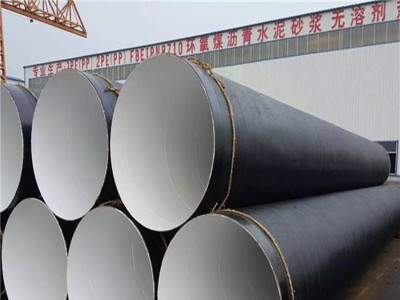 廠家供應螺旋鋼管給排水內外防腐螺旋焊管大口徑219-2020螺旋鋼管