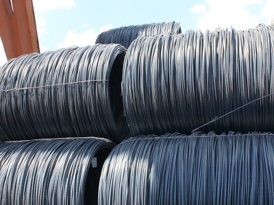 云南昆明廠家直銷HRB400E螺紋.盤螺鋼筋 三級抗震螺紋鋼價格