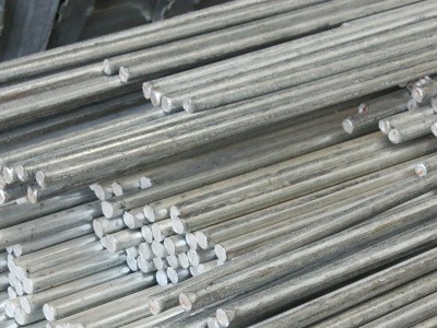 昆明廠家直銷批發供應建筑熱鍍鋅圓鋼才Q235接地專用 規格齊全