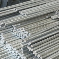 昆明廠家直銷批發供應建筑熱鍍鋅圓鋼才Q235接地專用 規格齊全