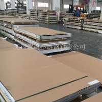 供應酒鋼不銹鋼中厚板寬度長度任意切割交貨快 2205雙相鋼板價格