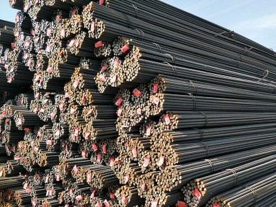 螺紋鋼筋建筑 HRB400E 三級抗震螺紋鋼筋 現貨庫存直發