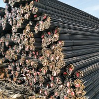 螺紋鋼筋建筑 HRB400E 三級抗震螺紋鋼筋 現貨庫存直發