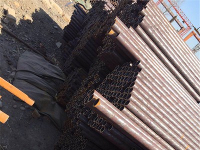 現貨供應 15CrMoG厚壁合金鋼管 108*10合金鋼管 15CrMog合金管