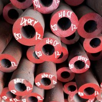 廠家144*27 40Cr熱軋合金無縫鋼管 20cr 20號 45號材質無縫鋼管