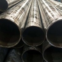 聊城廠家20號精密管 45號精密光亮管85*4精密鋼管切割 冷軋精密管