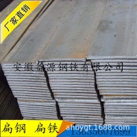 現貨銷售熱軋扁鋼冷拉扁鋼 鍍鋅扁鋼縱剪黑扁鋼/扁鐵20-160可定尺