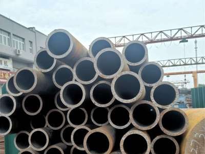 無縫管 厚壁無縫管 熱擴無縫管 結構管