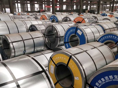 直銷縱剪加工熱鍍鋅板 鍍鋅鋼板 開平鍍鋅卷板量大優(yōu)惠