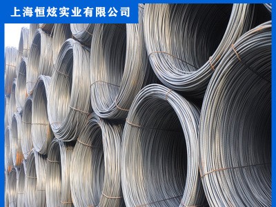 批發(fā)盤(pán)螺鋼廠直發(fā)HRB400盤(pán)條HRB400E可加工直條沙鋼永鋼申特