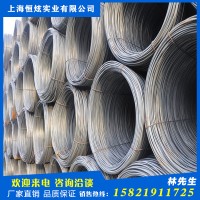 批發(fā)盤螺鋼廠直發(fā)HRB400盤條HRB400E可加工直條沙鋼永鋼申特