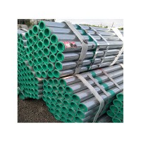 金洲/友發/華岐/正金元給水鍍鋅內襯塑/鋼塑管道襯塑復合鋼管