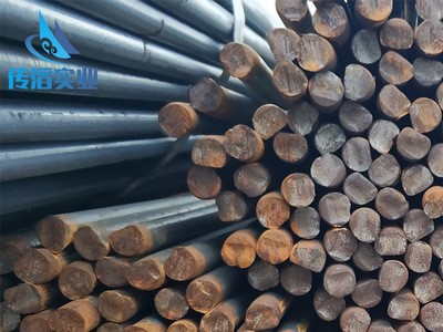 熱軋圓鋼批發廠家直銷含稅Q235B建筑工業國非標寶鋼唐鋼富鋼西城