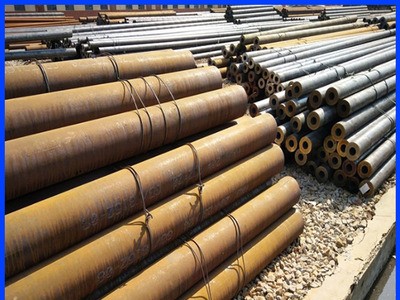 12Cr1MoVG高壓鍋爐無縫鋼管低碳高強度合金鋼合金管