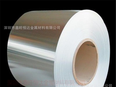 鞍鋼304卷板光滑啞光面2B面不銹鋼板材卷可開不定尺