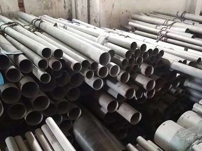 現貨供應商 供應 304不銹鋼管 可加工