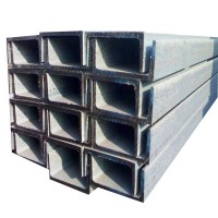槽鋼 鍍鋅槽鋼現(xiàn)貨 q235q355普通低合金國強唐山 日照 現(xiàn)貨批發(fā)