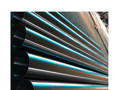 304/316L不銹鋼焊管 可定做非標(biāo)大口徑鋼管 不銹鋼工業(yè)圓管