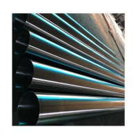 304/316L不銹鋼焊管 可定做非標(biāo)大口徑鋼管 不銹鋼工業(yè)圓管