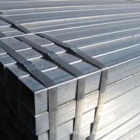 方管 鍍鋅帶管 鍍鋅管 各種管材