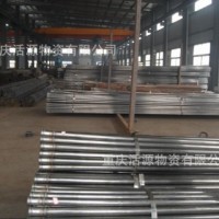 重慶貴州鋼管足尺聲測管 樁基檢測管 超聲波檢測管 基樁探測.