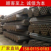 直縫焊管 高頻聲測管 焊接加工雙面埋弧鋼焊接鋼管 焊管規格齊全