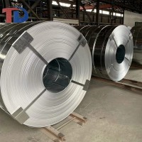 現(xiàn)貨供應 帶鋼 鍍鋅帶鋼 可分條開平 小飛剪各種規(guī)格帶鋼