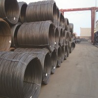 鋼材線材高線廠家低價直銷 量大從優