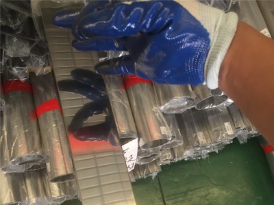 廠家直銷 201/304不銹鋼方管 制品管 家居管 裝飾管 光亮/磨砂面