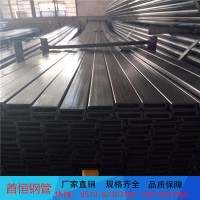 無錫方管廠家熱銷Q195小口徑方管 退火冷軋工藝 可折彎