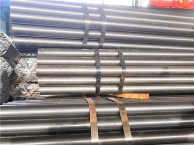 SPCC冷軋光亮焊管 光亮家具管 可沖壓折彎縮口 現(xiàn)貨供應(yīng)