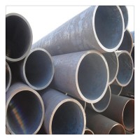 廠家直銷無縫鋼管 大小口徑無縫管可定做各種規格無縫管 量大優惠