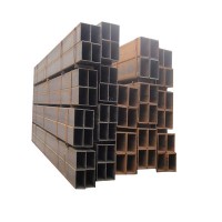 矩形管 長方形鋼管 黑色 扁方管 Q345B