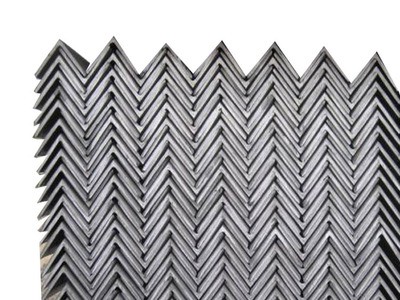 4# 黑等邊角鋼現貨供應 Q235 支持混批歡迎致電4#5#6.3#7#8#