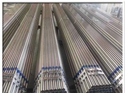 廠家生產大棚橢圓鋼管30*60 熱鍍鋅方矩管25*50 30*55鍍鋅護欄管