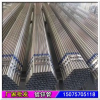 廠家生產大棚橢圓鋼管30*60 熱鍍鋅方矩管25*50 30*55鍍鋅護欄管