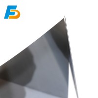 批發精8K10K12K304鏡面不銹鋼板 表面處理可拉絲貼膜鏡面不銹鋼