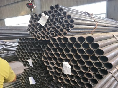 無錫廠家現(xiàn)貨出售 直縫鐵管 冷軋管家具健身器材用管